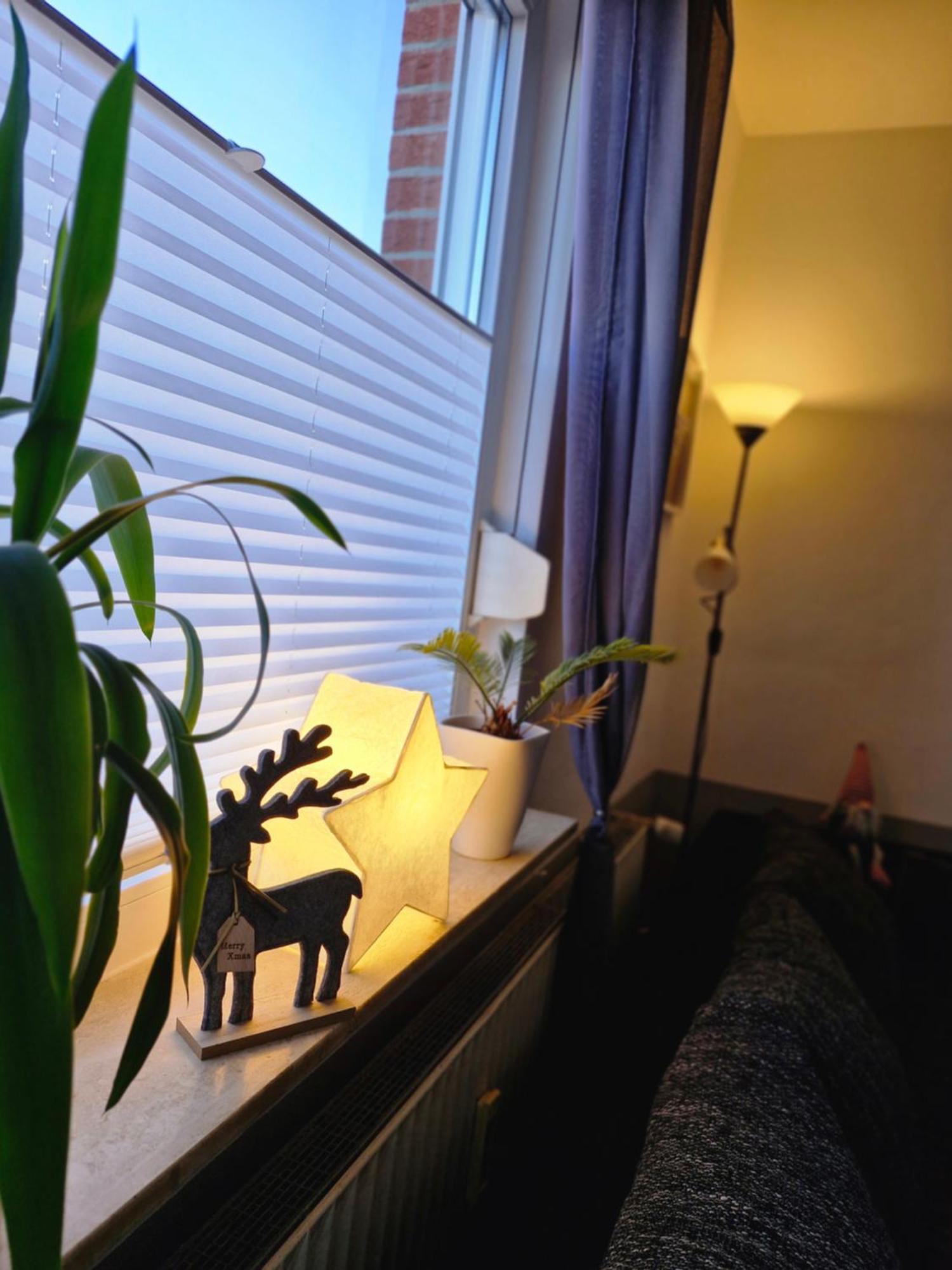 Apartment Mit Garten 바트라우터베르크 외부 사진